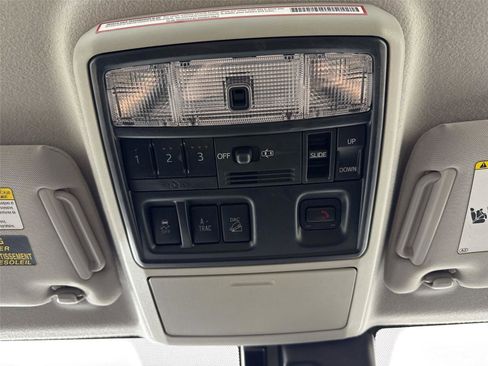 Certified 2021 Toyota 4Runner Limited image 24