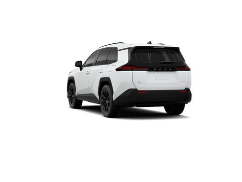 New 2026 Toyota RAV4 XLE Premium AWD/4WD image 7