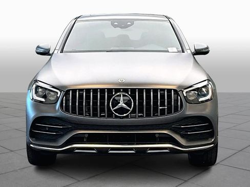 Used 2023 Mercedes-Benz GLC 43 AMG AMG GLC 43 image 8