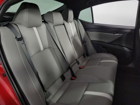 Used 2026 Toyota Camry SE image 16