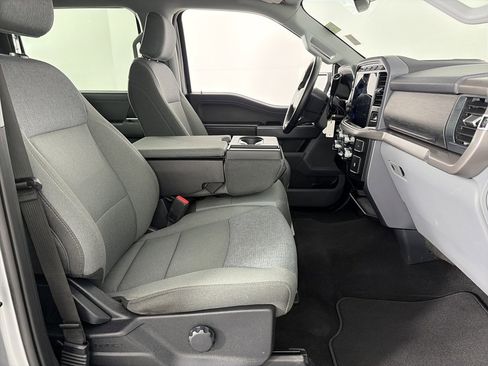 Certified 2024 Ford F150 XLT w/ Tow/Haul Package image 30