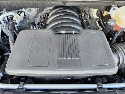 Used 2023 GMC Yukon AT4 image 27