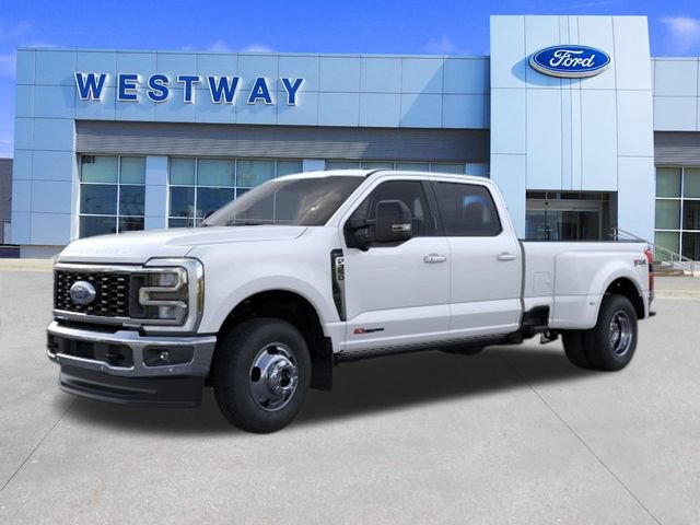New 2026 Ford F350 Lariat w/ Lariat Ultimate Package AWD/4WD image 33