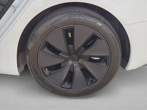 Used 2024 Tesla Model 3 RWD image 20