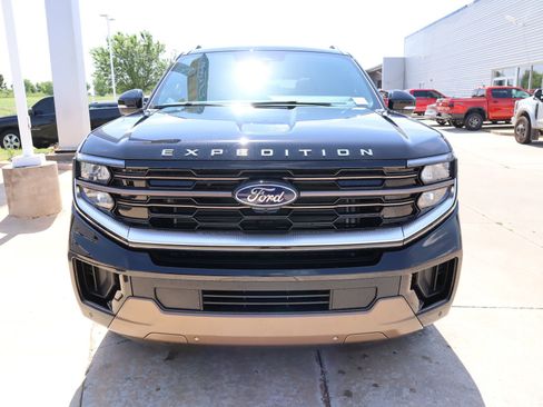 New 2026 Ford Expedition King Ranch AWD/4WD image 11