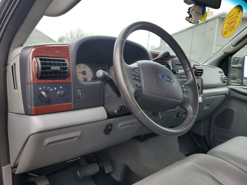 Used 2007 Ford F250 Lariat image 15