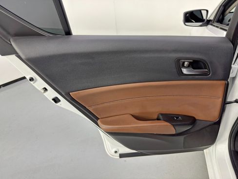 Used 2022 Acura ILX w/ Premium Package image 39