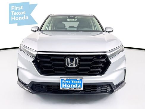 Certified 2026 Honda CR-V EX-L image 2