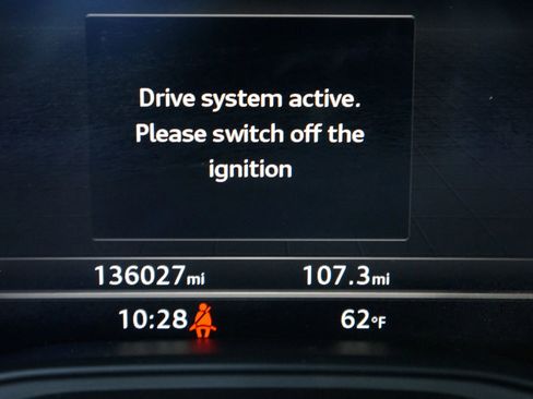 Used 2018 Audi S4 Prestige image 14