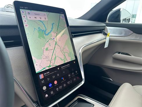 New 2025 Volvo EX90 Ultra image 18