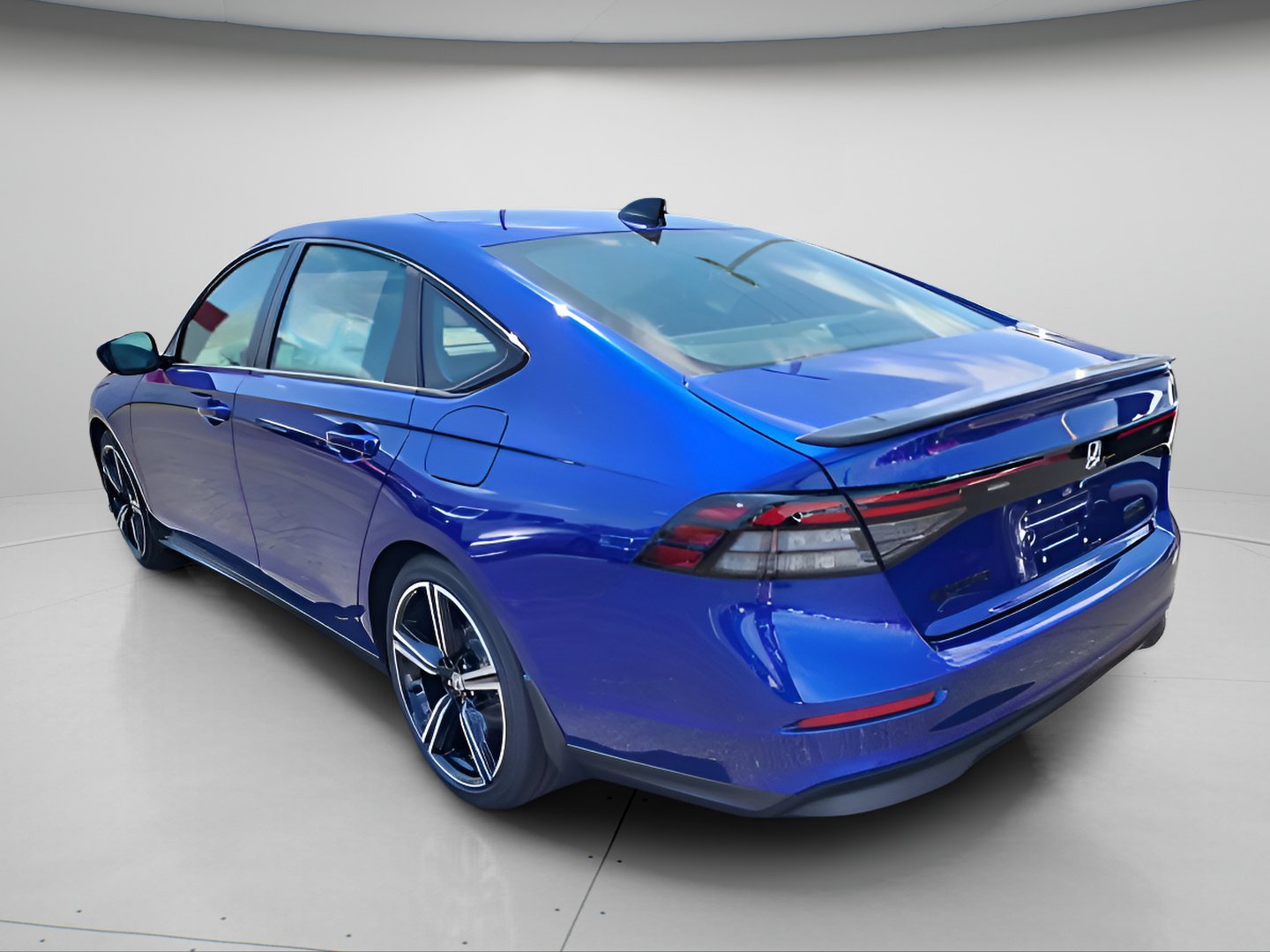 New 2026 Honda Accord Sport image 6