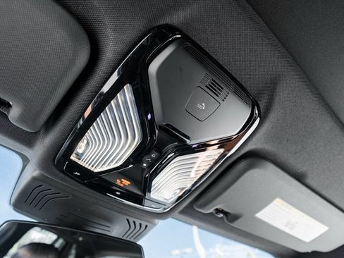 Used 2022 BMW X3 M40i AWD/4WD image 34