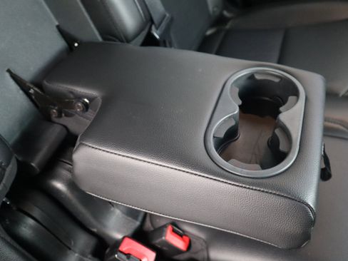 Used 2018 Ford Explorer Sport w/ Equipment Group 401A image 46