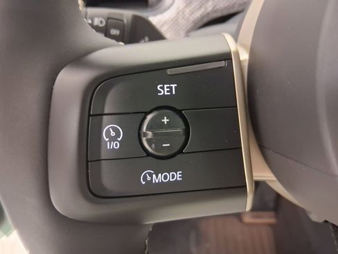 New 2026 MINI Cooper S image 15