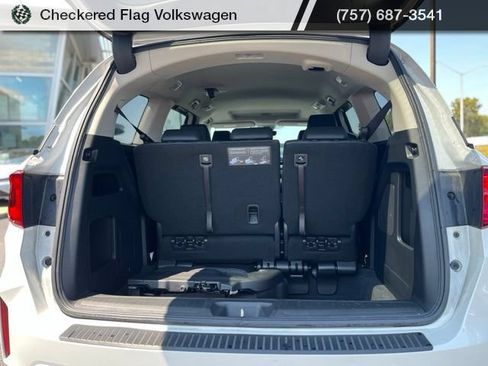 Used 2025 Honda Odyssey EX-L image 32