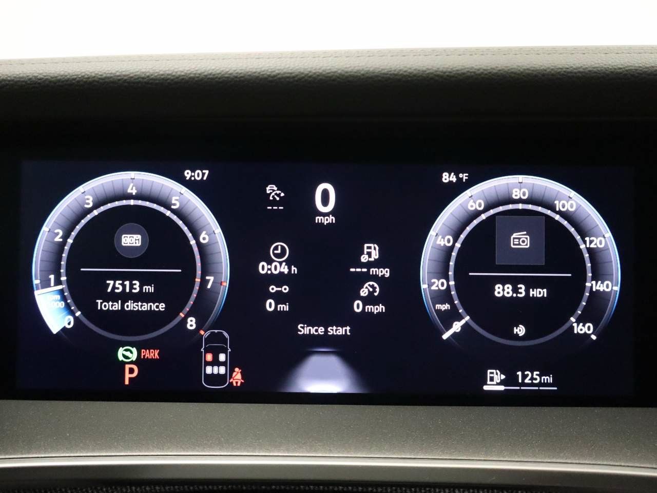 Certified 2026 Volkswagen Tiguan S FWD image 8