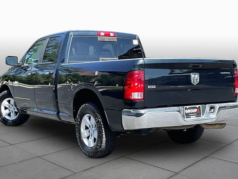 Used 2016 RAM 1500 Classic SLT RWD image 12