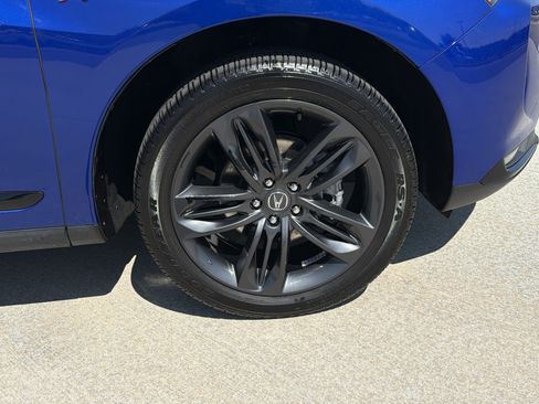 Certified 2023 Acura RDX w/ Advance Package AWD/4WD image 33