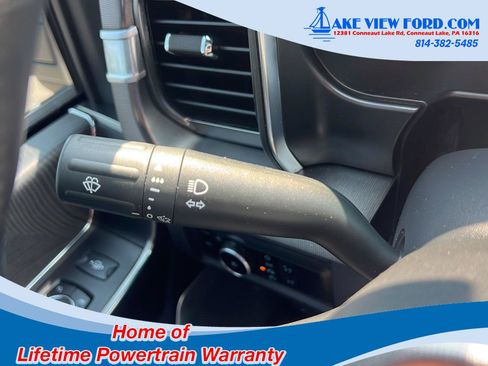 Used 2023 Ford F250 Platinum AWD/4WD image 34