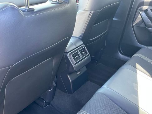 Used 2025 MAZDA CX-50 AWD 2.5 S w/ Select Package image 23