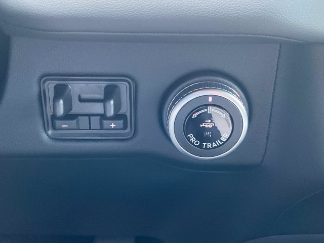 New 2027 Lincoln Navigator Reserve w/ Jet Appearance Package AWD/4WD image 23