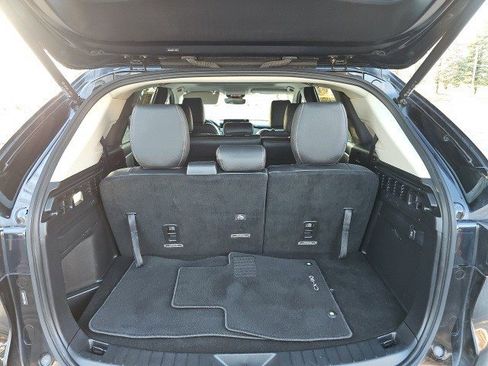 Used 2024 MAZDA CX-90 3.3 Turbo w/ Preferred Plus image 18