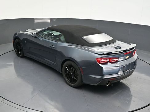 Used 2020 Chevrolet Camaro LT image 17