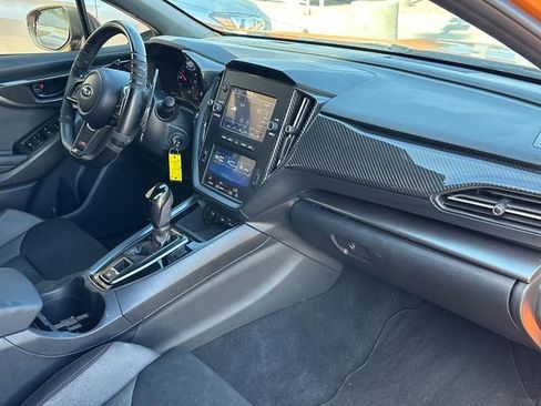 Used 2022 Subaru WRX image 29