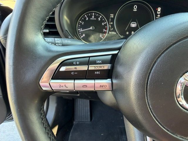 Used 2022 MAZDA MAZDA3 s FWD image 14