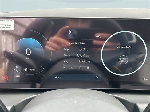 New 2026 Hyundai Santa Cruz SEL AWD/4WD image 15