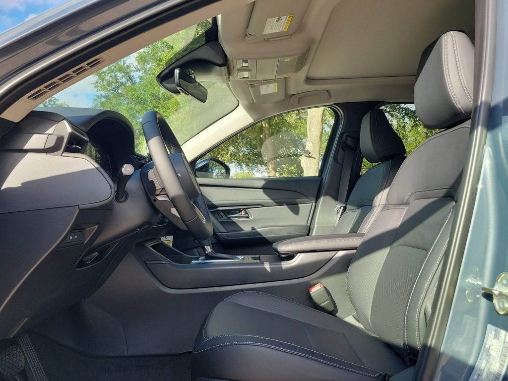 New 2026 MAZDA CX-5 2.5 S w/ Premium Package AWD/4WD image 2