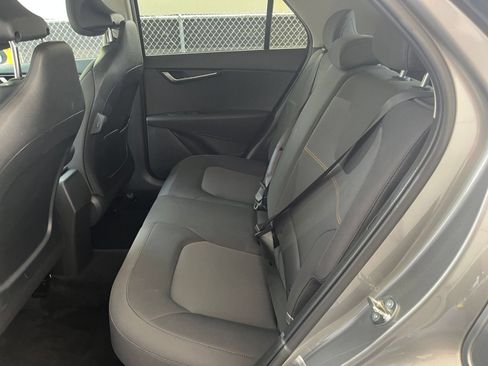 Used 2026 Kia Niro LX FWD image 23