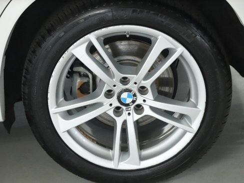 Used 2014 BMW X3 xDrive35i AWD/4WD image 40
