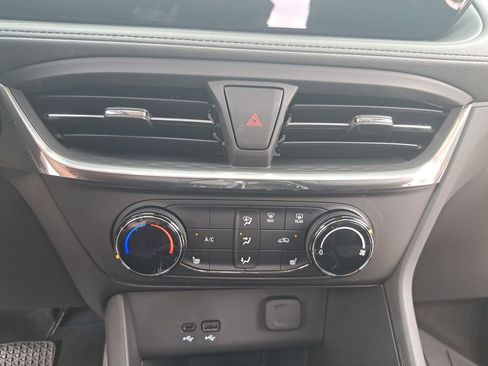 New 2026 Buick Encore GX Preferred w/ Comfort Package image 21