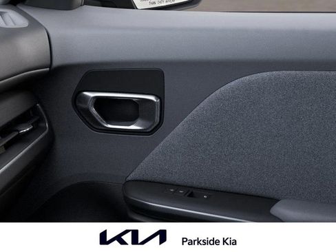 New 2025 Kia K4 EX image 25