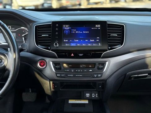 Used 2022 Honda Ridgeline RTL-E image 23