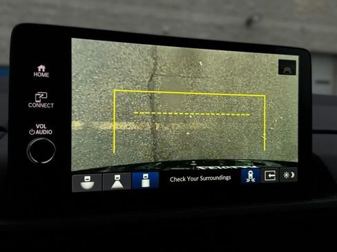 New 2026 Honda CR-V Sport-L image 36