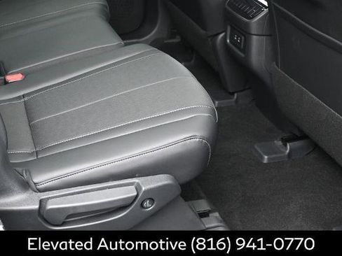 Certified 2026 INFINITI QX60 Luxe w/ Cargo Package AWD/4WD image 9
