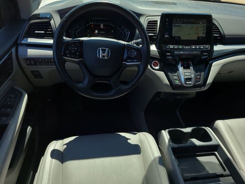 Used 2022 Honda Odyssey Touring image 15