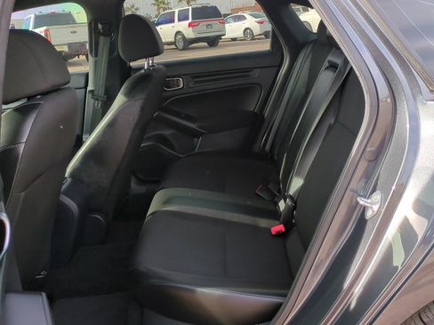 Used 2025 Honda Civic Sport image 26