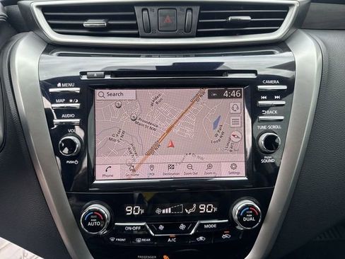 Used 2023 Nissan Murano Platinum w/ Cargo Package FWD image 16