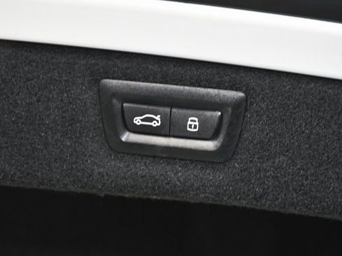 Used 2024 BMW M850i xDrive Convertible w/ M Sport Professional Package image 81