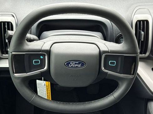 New 2026 Ford Expedition Max Active RWD image 15