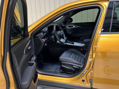 Used 2024 Dodge Hornet GT image 22