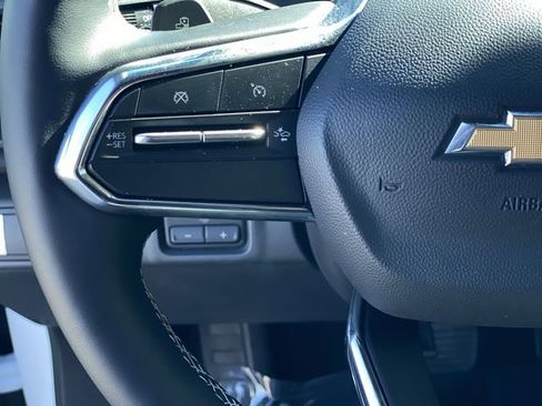 Certified 2026 Chevrolet Silverado EV LT image 20