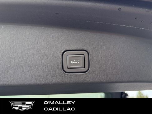 New 2026 Cadillac Lyriq Premium Luxury w/ LPO, Floor Liner Package image 23