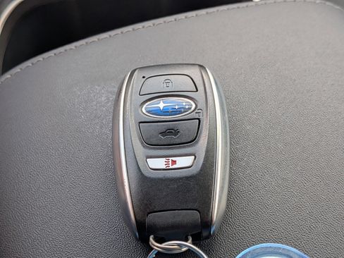Certified 2024 Subaru Outback Limited AWD/4WD image 36