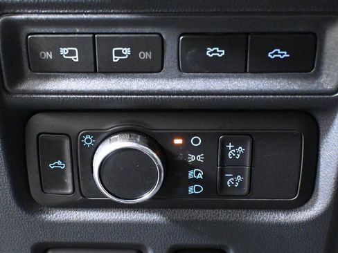 Used 2023 Ford F150 Lightning Lariat w/ Tow Technology Package image 25