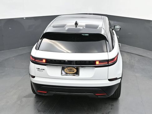 New 2026 Land Rover Range Rover Velar Dynamic SE AWD/4WD image 31