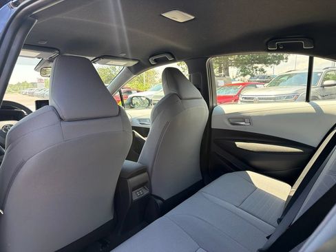 Used 2026 Toyota Corolla SE FWD image 22
